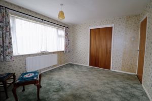 Bedroom- click for photo gallery